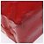 LOUIS VUITTON Monogram Vernis Reade MM Borsa a Mano Rossa M91086 LV Auth 141401 Rosso - vista 14