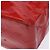 LOUIS VUITTON Monogram Vernis Reade MM Borsa a Mano Rossa M91086 LV Auth 141401 Rosso - vista 15