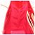 LOUIS VUITTON Monogram Vernis Reade MM Borsa a Mano Rossa M91086 LV Auth 141401 Rosso - vista 20