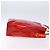 LOUIS VUITTON Monogram Vernis Reade MM Borsa a Mano Rossa M91086 LV Auth 141401 Rosso - vista 3