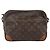 LOUIS VUITTON Borsa a Spalla Monogram Nile M45244 LV Auth bs29318 Monogramma - vista 13