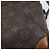 LOUIS VUITTON Borsa a Spalla Monogram Nile M45244 LV Auth bs29318 Monogramma - vista 9