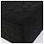 Borsa Canage in nylon nera e oro Christian Dior Auth bs29101 Nero D'oro - vista 10
