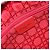 Borsa Canage in nylon nera e oro Christian Dior Auth bs29101 Nero D'oro - vista 16