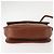 Autre Marque Borsa a Spalla Burberrys in Pelle Marrone Oro Auth ep10854 D'oro - vista 10