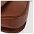 Autre Marque Borsa a Spalla Burberrys in Pelle Marrone Oro Auth ep10854 D'oro - vista 11
