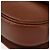 Autre Marque Borsa a Spalla Burberrys in Pelle Marrone Oro Auth ep10854 D'oro - vista 12