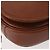 Autre Marque Borsa a Spalla Burberrys in Pelle Marrone Oro Auth ep10854 D'oro - vista 13