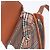 Autre Marque Borsa a Spalla Burberrys in Pelle Marrone Oro Auth ep10854 D'oro - vista 18