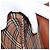 Autre Marque Borsa a Spalla Burberrys in Pelle Marrone Oro Auth ep10854 D'oro - vista 19