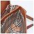 Autre Marque Borsa a Spalla Burberrys in Pelle Marrone Oro Auth ep10854 D'oro - vista 22