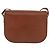 Autre Marque Borsa a Spalla Burberrys in Pelle Marrone Oro Auth ep10854 D'oro - vista 3
