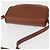 Autre Marque Borsa a Spalla Burberrys in Pelle Marrone Oro Auth ep10854 D'oro - vista 7