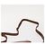 Autre Marque Borsa a Spalla Burberrys in Pelle Marrone Oro Auth ep10854 D'oro - vista 9