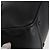 Borsa a Spalla Vala in Pelle Nera e Argento di Salvatore Ferragamo Auth BA6023 Nero - vista 11