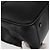 Borsa a Spalla Vala in Pelle Nera e Argento di Salvatore Ferragamo Auth BA6023 Nero - vista 13