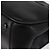 Borsa a Spalla Vala in Pelle Nera e Argento di Salvatore Ferragamo Auth BA6023 Nero - vista 14