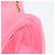 CHANEL Borsa a Spalla Matelassé in Pelle Rosa Oro CC Auth 134854M D'oro - vista 20