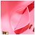 CHANEL Borsa a Spalla Matelassé in Pelle Rosa Oro CC Auth 134854M D'oro - vista 22