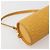 LOUIS VUITTON Pochette Soufflot Epi Gialla LV Auth 140980 Giallo - vista 16