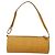LOUIS VUITTON Pochette Soufflot Epi Gialla LV Auth 140980 Giallo - vista 2
