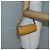 LOUIS VUITTON Pochette Soufflot Epi Gialla LV Auth 140980 Giallo - vista 21