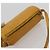 LOUIS VUITTON Pochette Soufflot Epi Gialla LV Auth 140980 Giallo - vista 6