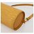 LOUIS VUITTON Pochette Soufflot Epi Gialla LV Auth 140980 Giallo - vista 9