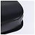 Borsa a mano in pelle Salvatore Ferragamo Gancini blu navy oro Auth 142667 - vista 14