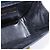 Borsa a mano in pelle Salvatore Ferragamo Gancini blu navy oro Auth 142667 - vista 19