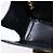 Borsa a mano in pelle Salvatore Ferragamo Gancini blu navy oro Auth 142667 - vista 20