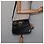 Borsa a mano in pelle Salvatore Ferragamo Gancini blu navy oro Auth 142667 - vista 22