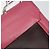 Borsa a mano Miu Miu in pelle 2 in 1 rosa marrone argento autentica bs29468 - vista 10