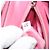 Borsa a mano Miu Miu in pelle 2 in 1 rosa marrone argento autentica bs29468 - vista 12