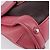 Borsa a mano Miu Miu in pelle 2 in 1 rosa marrone argento autentica bs29468 - vista 14
