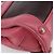 Borsa a mano Miu Miu in pelle 2 in 1 rosa marrone argento autentica bs29468 - vista 16