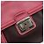 Borsa a mano Miu Miu in pelle 2 in 1 rosa marrone argento autentica bs29468 - vista 18