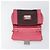 Borsa a mano Miu Miu in pelle 2 in 1 rosa marrone argento autentica bs29468 - vista 19