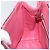 Borsa a mano Miu Miu in pelle 2 in 1 rosa marrone argento autentica bs29468 - vista 22