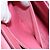 Borsa a mano Miu Miu in pelle 2 in 1 rosa marrone argento autentica bs29468 - vista 24