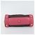 Borsa a mano Miu Miu in pelle 2 in 1 rosa marrone argento autentica bs29468 - vista 5