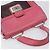 Borsa a mano Miu Miu in pelle 2 in 1 rosa marrone argento autentica bs29468 - vista 6