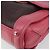 Borsa a mano Miu Miu in pelle 2 in 1 rosa marrone argento autentica bs29468 - vista 9