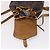 LOUIS VUITTON Zaino Monogram Montsouris MM M51136 LV Auth 141656 Monogramma - vista 10