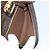 LOUIS VUITTON Zaino Monogram Montsouris MM M51136 LV Auth 141656 Monogramma - vista 25