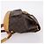 LOUIS VUITTON Zaino Monogram Montsouris MM M51136 LV Auth 141656 Monogramma - vista 3
