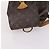 LOUIS VUITTON Zaino Monogram Montsouris MM M51136 LV Auth 141656 Monogramma - vista 6