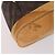 LOUIS VUITTON Zaino Monogram Montsouris MM M51136 LV Auth 141656 Monogramma - vista 9