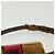 PRADA Borsa a Spalla Chain Kaye Velluto Beige Oro Auth 141360 D'oro - vista 8