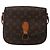 LOUIS VUITTON Borsa a Spalla Monogram Saint Cloud GM M51242 LV Auth 142717 Monogramma - vista 13